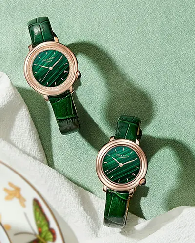 Women's Fine Watches - Waxhaw Jewelers