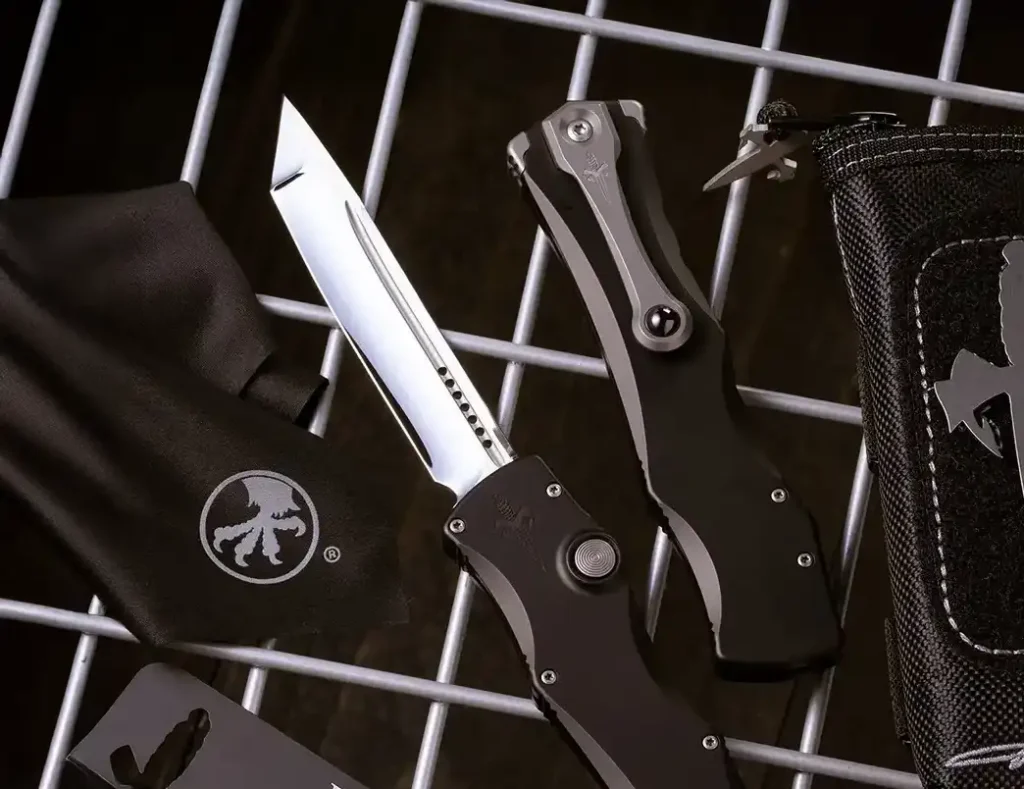 Microtech Knife Dealer waxhaw nc